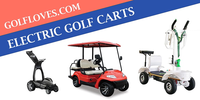 best electric golf carts Review